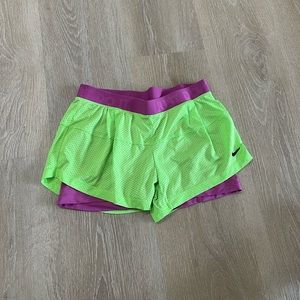 Nike Dri-Fit Shorts